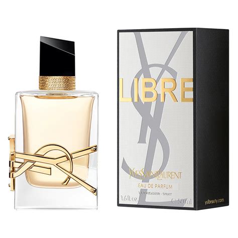 Yves Saint Laurent » Libre EdP ️ DOUGLAS